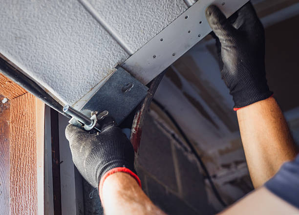 Reliable Garage Door Panel Replacement contractor in Nashotah, WI by Garage Doors Repair Pro